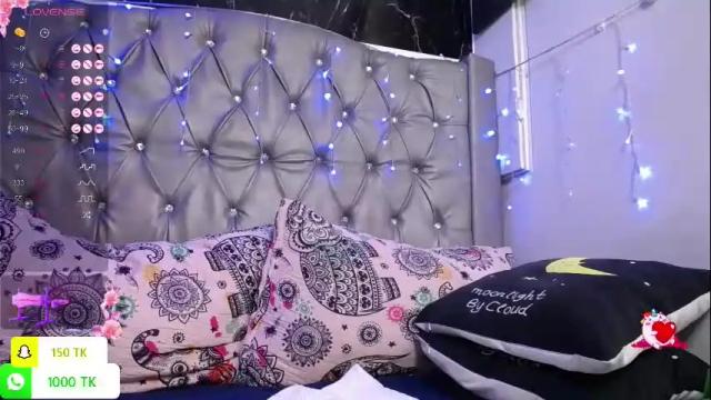 Image 2 of lila_gummy_ Stream on Chaturbate on 1 month ago