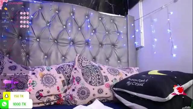 Thumbnail 2, lila_gummy_'s Stream at Chaturbate, 1 month ago