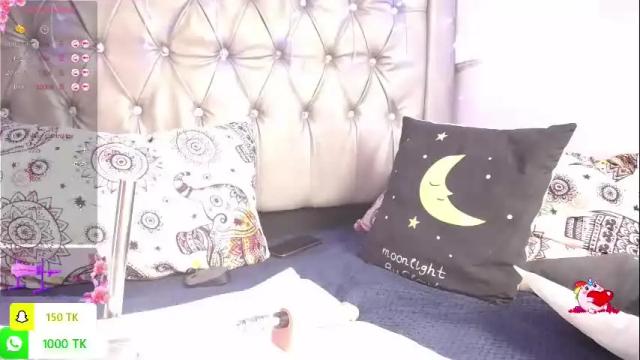 Thumbnail 1, lila_gummy_'s Stream at Chaturbate, 1 month ago
