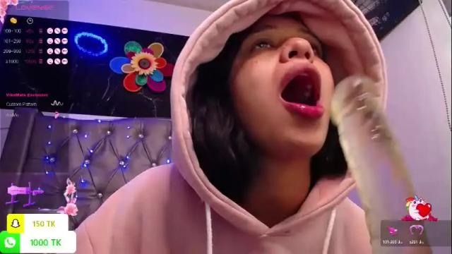 Image 11 of lila_gummy_ Stream on Chaturbate on 1 month ago