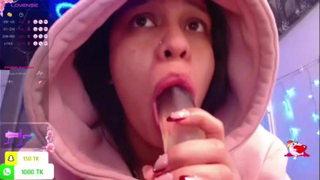 Image 4 of lila_gummy_ Stream on Chaturbate on 1 month ago