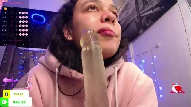 Thumbnail 3, lila_gummy_'s Stream at Chaturbate, 1 month ago