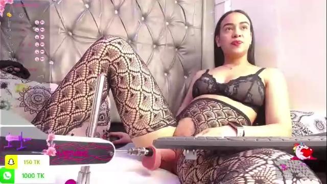 Image 7 of lila_gummy_ Stream on Chaturbate on 1 month ago