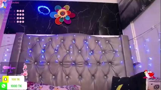 Thumbnail 3, lila_gummy_'s Stream at Chaturbate, 28 days ago