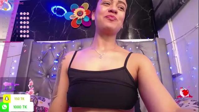 Thumbnail 1, lila_gummy_'s Stream at Chaturbate, 19 days ago
