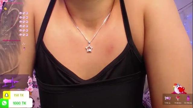 Thumbnail 3, lila_gummy_'s Stream at Chaturbate, 19 days ago