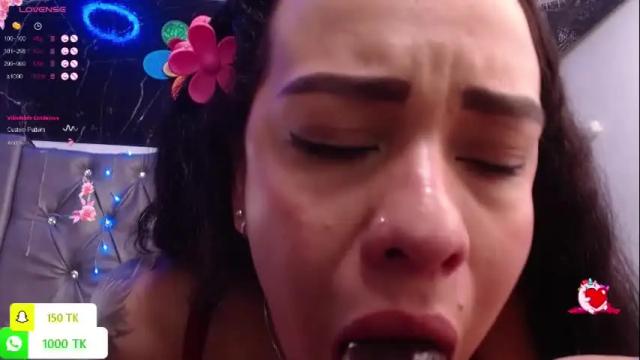 Image 11 of lila_gummy_ Stream on Chaturbate on 12 days ago
