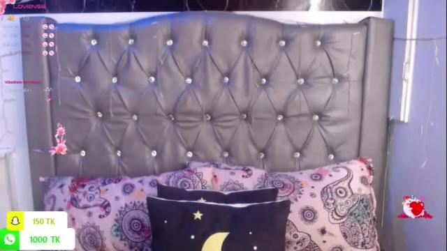 Thumbnail 1, lila_gummy_'s Stream at Chaturbate, 8 days ago