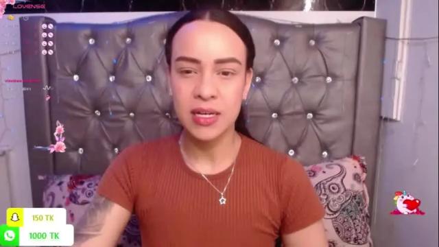 Image 2 of lila_gummy_ Stream on Chaturbate on 9 days ago