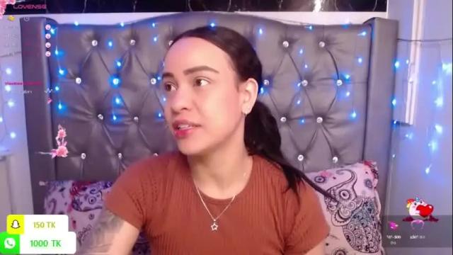 Image 3 of lila_gummy_ Stream on Chaturbate on 9 days ago