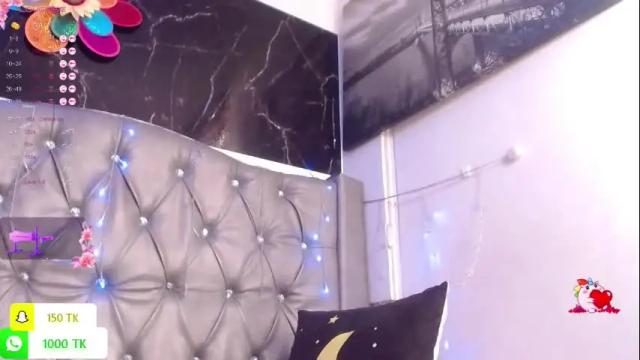Thumbnail 1, lila_gummy_'s Stream at Chaturbate, 7 days ago