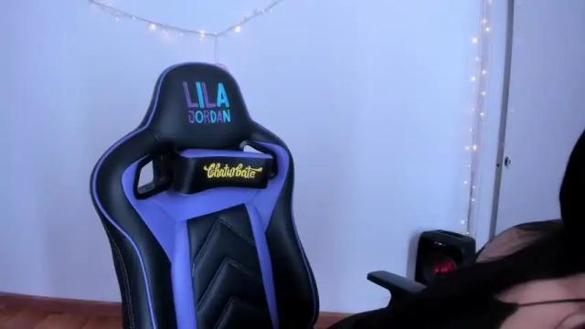 Image 8 of lila_jordan_ Stream on Chaturbate on 17 months ago
