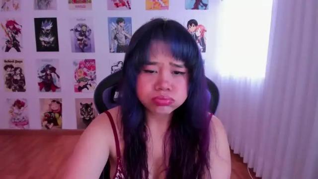 Thumbnail 1, lila_jordan_'s Stream at Chaturbate, 13 months ago