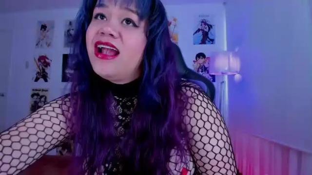 Thumbnail 3, lila_jordan_'s Stream at Chaturbate, 13 months ago