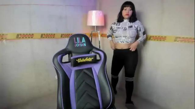 Image 2 of lila_jordan_ Stream on Chaturbate on 16 days ago