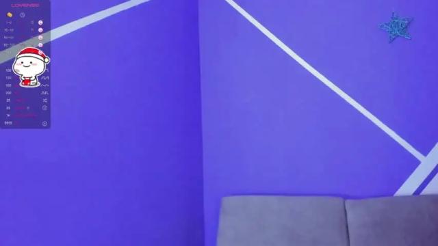 Image 12 of lila_lau Stream on Chaturbate on 15 months ago