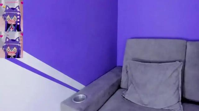 Image 11 of lila_lau Stream on Chaturbate on 15 months ago
