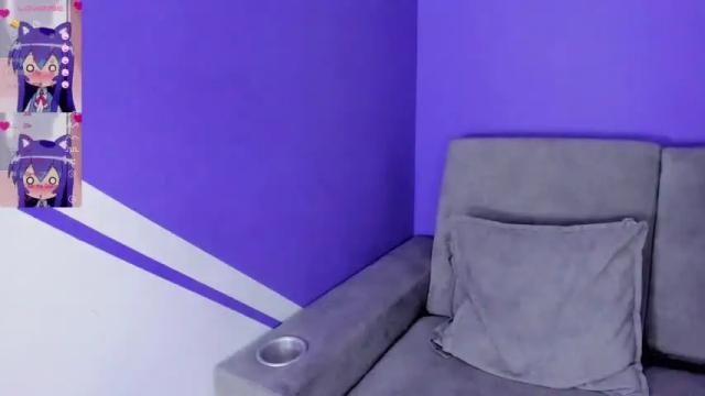 Image 7 of lila_lau Stream on Chaturbate on 15 months ago