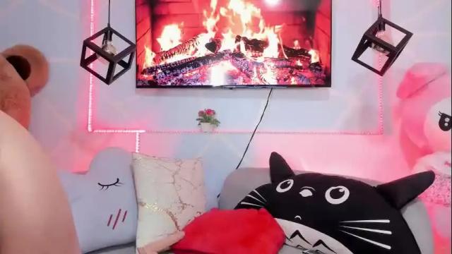 Image 10 of lila_noa Stream on Chaturbate on 23 days ago