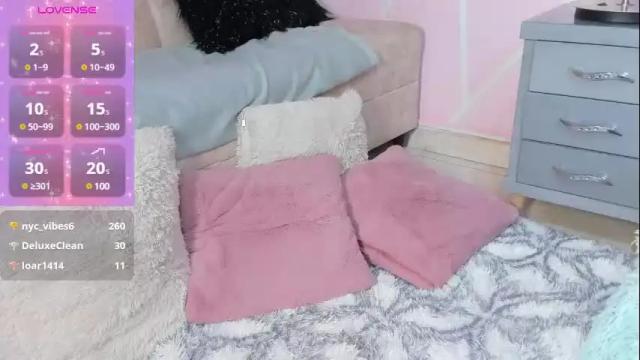 Thumbnail 1, lila_noa's Stream at Chaturbate, 12 days ago