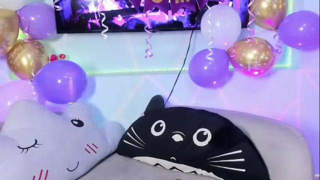 Thumbnail 2, lila_noa's Stream at Chaturbate, 2 months ago