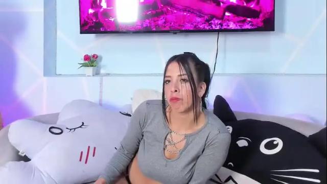 Image 12 of lila_noa Stream on Chaturbate on 2 months ago