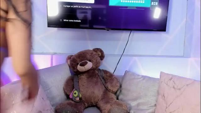 Thumbnail 1, lila_noa's Stream at Chaturbate, 1 month ago