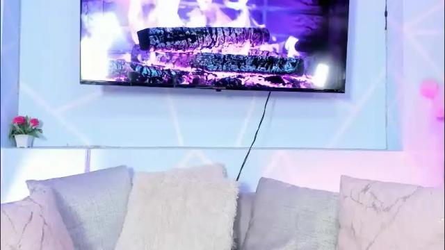 Thumbnail 2, lila_noa's Stream at Chaturbate, 1 month ago