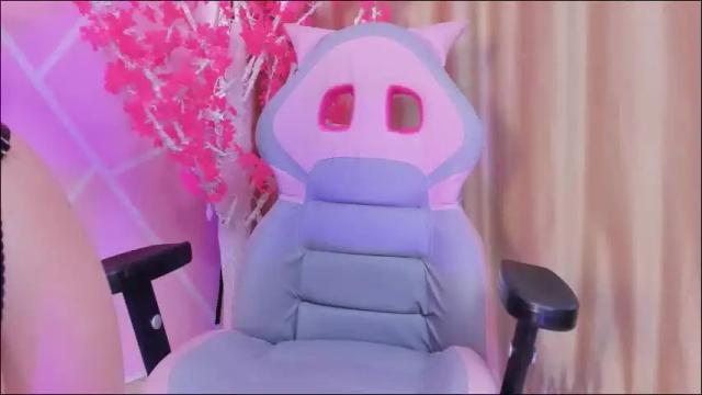 Image 3 of lila_noa Stream on Chaturbate on 1 month ago