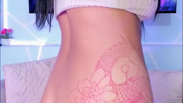 Image 2 of lila_noa Stream on Chaturbate on 21 days ago