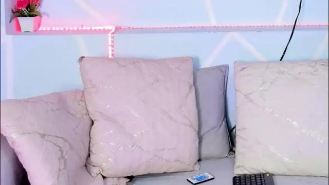 Thumbnail 2, lila_noa's Stream at Chaturbate, 1 month ago