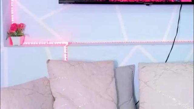 Thumbnail 3, lila_noa's Stream at Chaturbate, 1 month ago