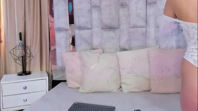 Thumbnail 1, lila_noa's Stream at Chaturbate, 24 days ago