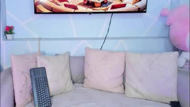 Image 3 of lila_noa Stream on Chaturbate on 1 month ago