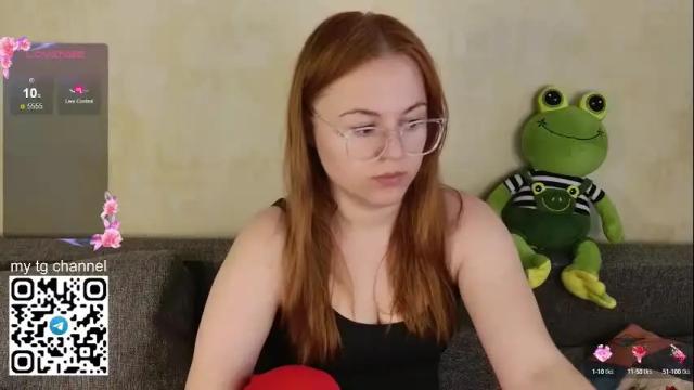 Image 10 of lila_pitt Stream on Chaturbate on 5 months ago