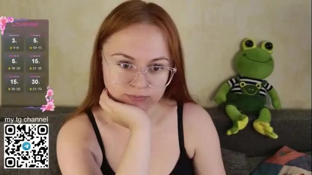 Image 11 of lila_pitt Stream on Chaturbate on 5 months ago