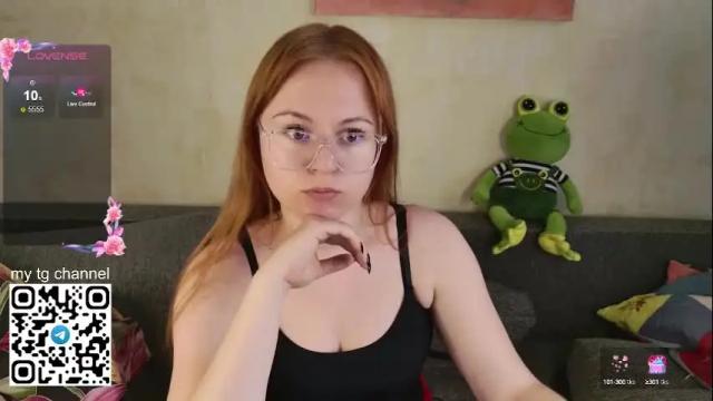 Image 2 of lila_pitt Stream on Chaturbate on 5 months ago