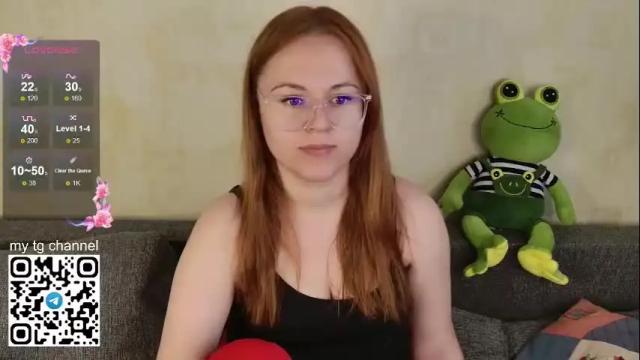 Thumbnail 3, lila_pitt's Stream at Chaturbate, 5 months ago