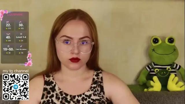 Thumbnail 3, lila_pitt's Stream at Chaturbate, 5 months ago