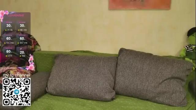 Image 8 of lila_pitt Stream on Chaturbate on 5 months ago