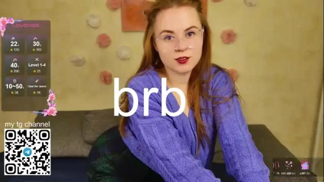 Image 3 of lila_pitt Stream on Chaturbate on 4 months ago