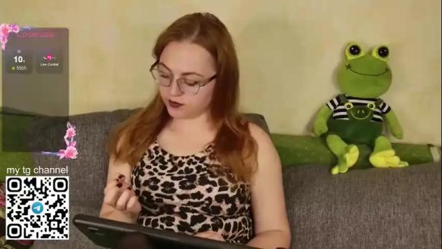Image 8 of lila_pitt Stream on Chaturbate on 4 months ago