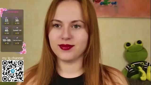 Thumbnail 1, lila_pitt's Stream at Chaturbate, 4 months ago