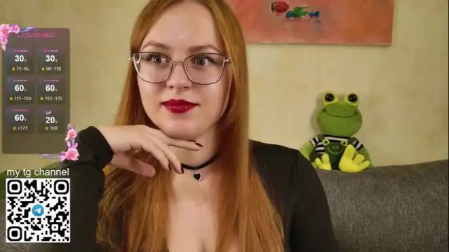 Thumbnail 2, lila_pitt's Stream at Chaturbate, 4 months ago