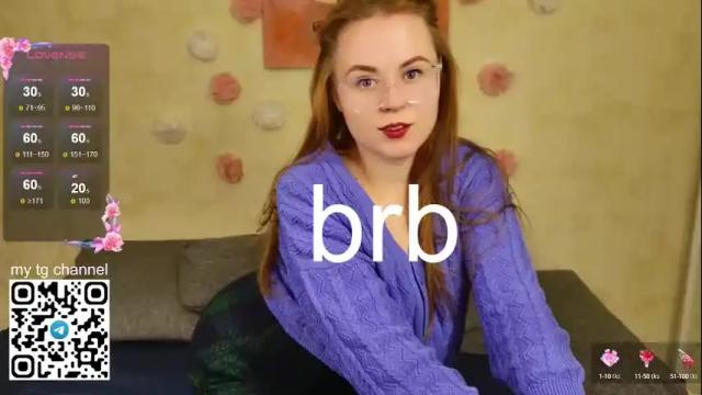 Thumbnail 1, lila_pitt's Stream at Chaturbate, 4 months ago