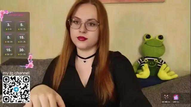 Image 10 of lila_pitt Stream on Chaturbate on 4 months ago