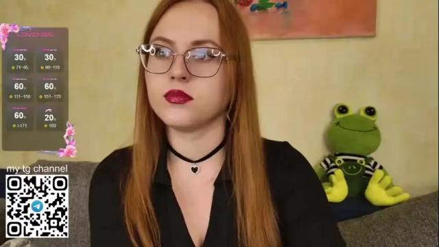 Image 11 of lila_pitt Stream on Chaturbate on 4 months ago