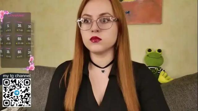 Image 2 of lila_pitt Stream on Chaturbate on 4 months ago