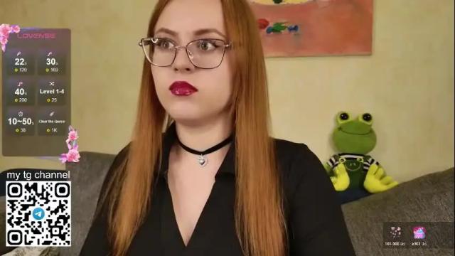 Image 4 of lila_pitt Stream on Chaturbate on 4 months ago