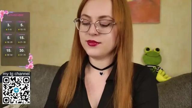 Thumbnail 2, lila_pitt's Stream at Chaturbate, 4 months ago